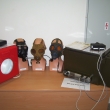 Uhersk� Hradi�t� - Konference k 100. v�ro�� pou�it� chemick�ch zbran�. 27-28.5.2015